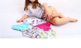 Calcinha Infantil