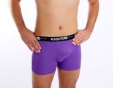 Cueca Box Microfibra