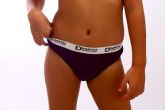 Cueca Infantil Elanca