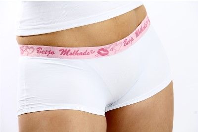 Cueca Box Feminina